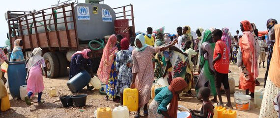 West Africa Trustee Agency for Development Commission